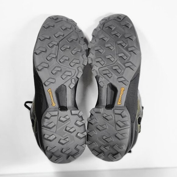 ADIDAS terrex swift R3 GTX hiking sneakers Sz 11 NEW - Picture 7 of 10